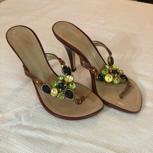 Giuseppe Zanotti Original Designs